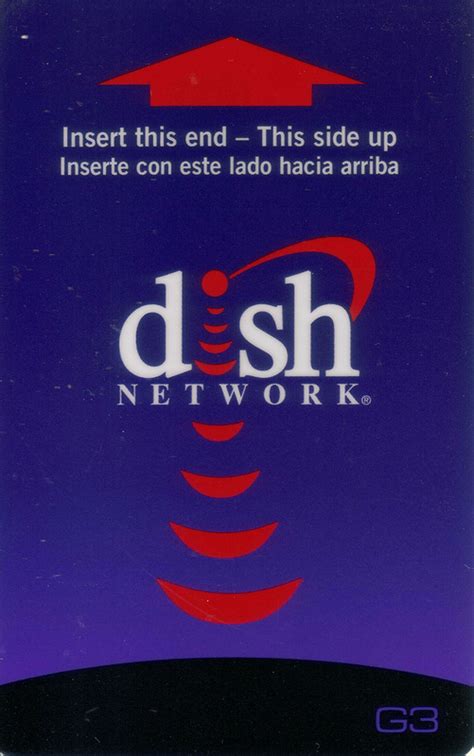 where to locate dish smart card|dish network card.